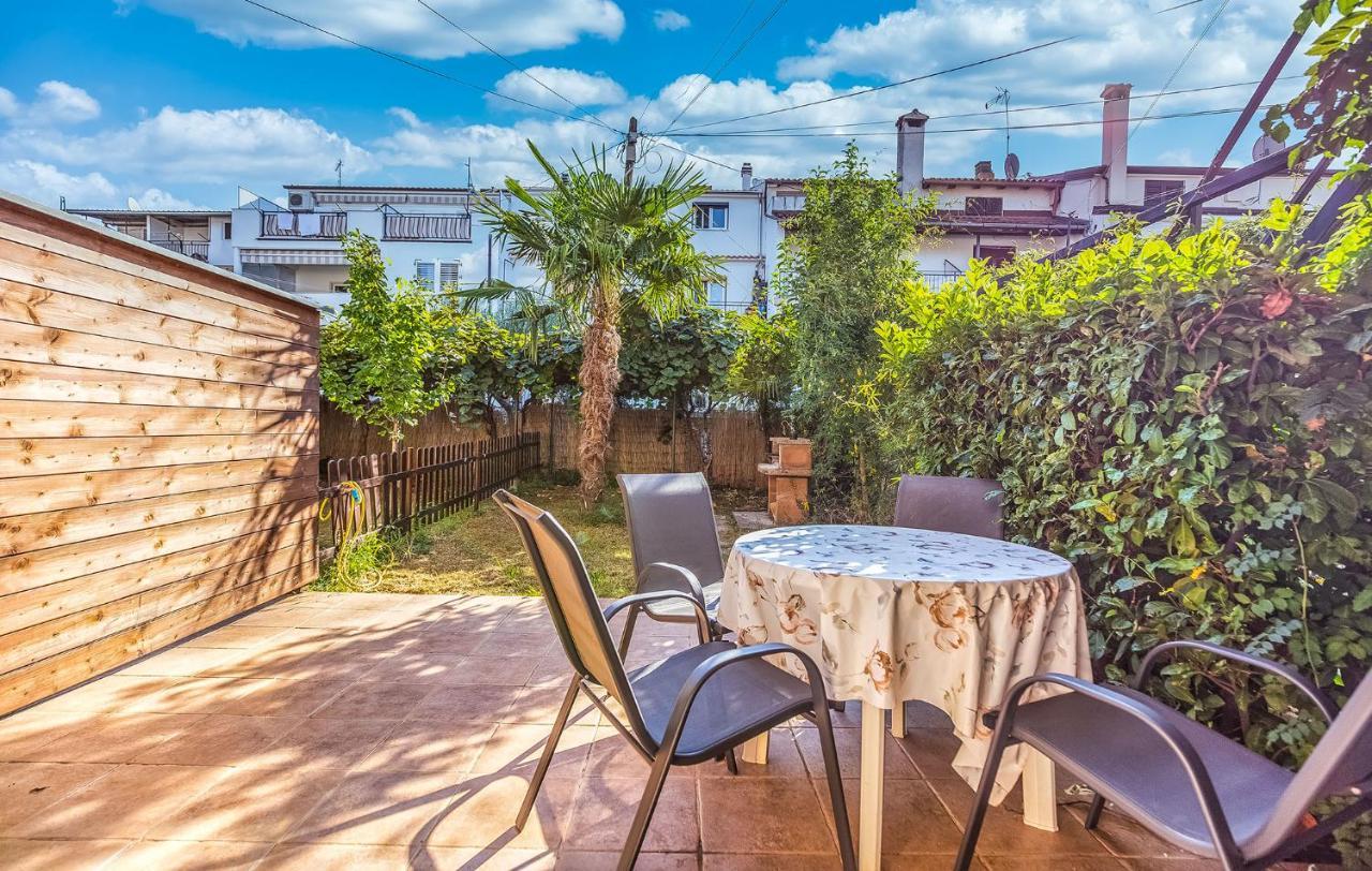 Dubravka Apartment Porec Exterior photo