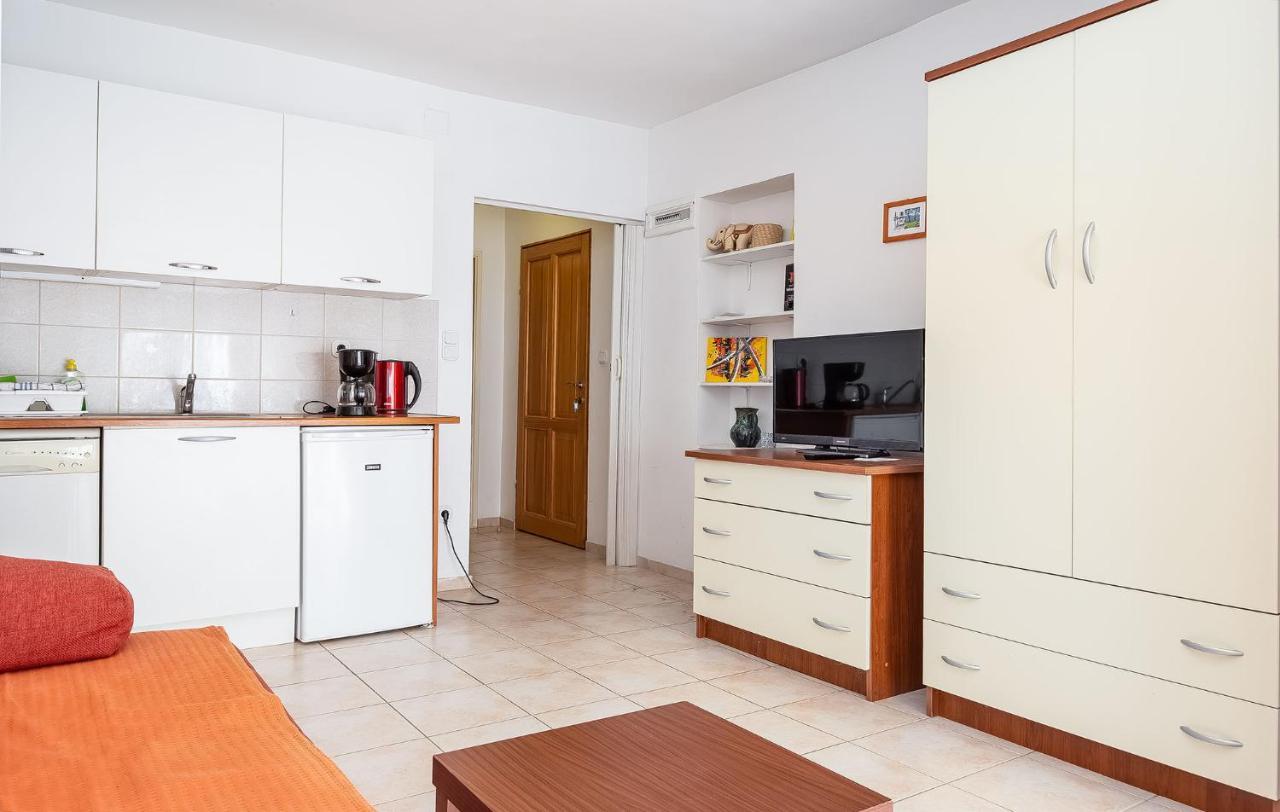 Dubravka Apartment Porec Exterior photo
