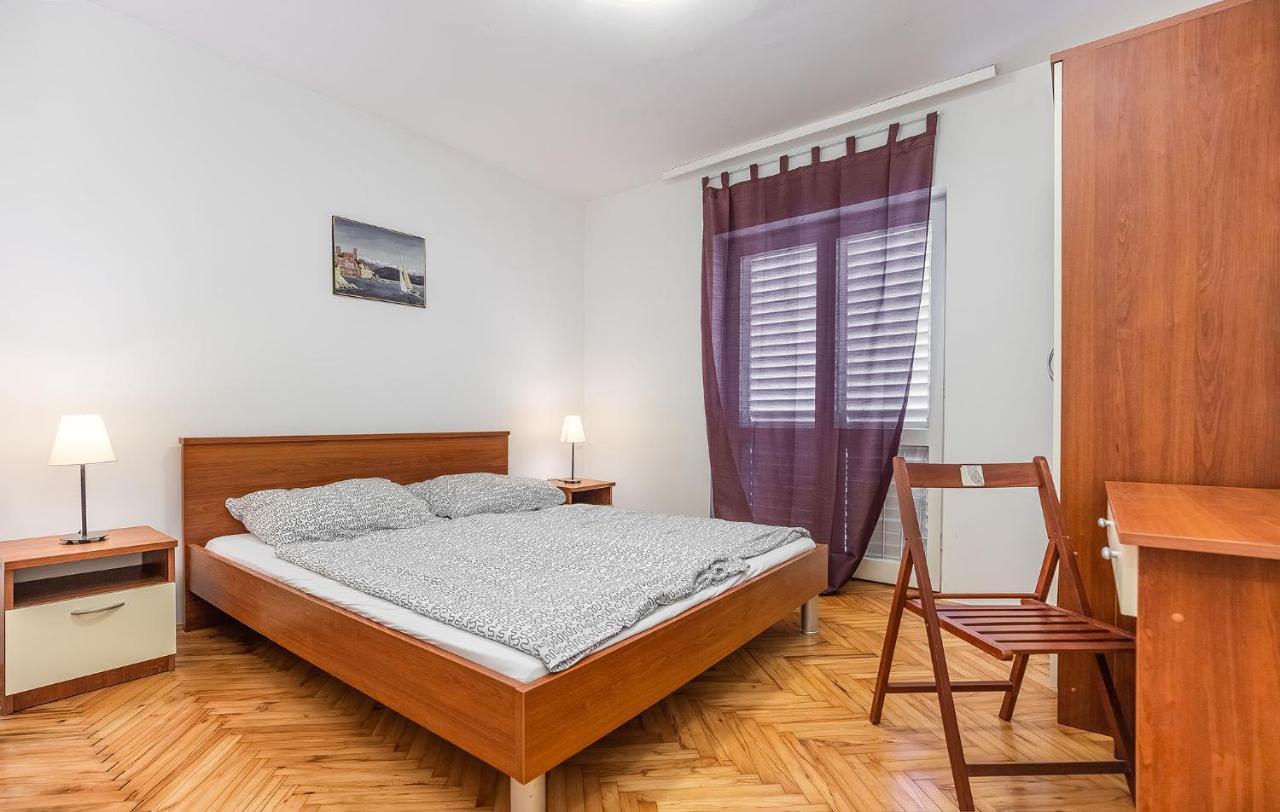 Dubravka Apartment Porec Exterior photo