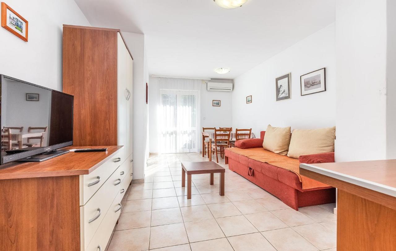 Dubravka Apartment Porec Exterior photo