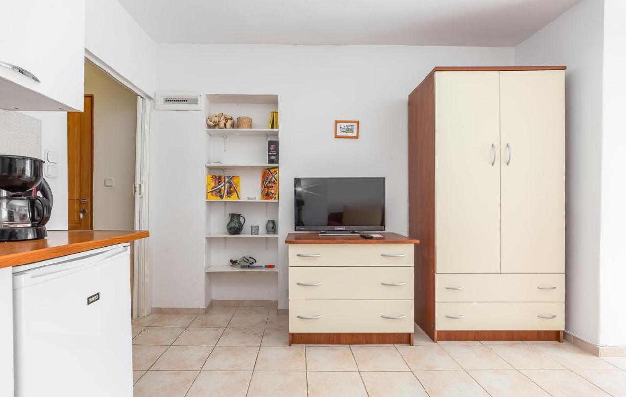 Dubravka Apartment Porec Exterior photo